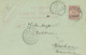 Delcampe - FRANKREICH FRANZÖSISCHE POST IN MAROKKO 1898/1906, 6 Versch. Gel. Kab.-GA's - Briefe U. Dokumente