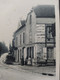 Environs De Sens - Paron - La Route D'Orléans / Timbre Et Cachet 1913 - Paron
