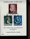 DDR Block 012 X II F. Schiller Gestempelt Used Weimar - Andere & Zonder Classificatie