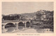 11296" TORINO-PONTE VITTORIO EMANUELE E GRAN MADRE " -VERA FOTO-CARTOLINA NON SPEDITA - Bridges