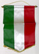 Gagliardetto Vintage - Associazione Ciclisti Veterani Lombardi 1945 - 1980 - Cyclisme