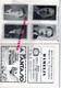 Delcampe - 49- ANGERS- PROGRAMME SAISON 1929- GRAND THEATRE - 3 JEUNES FILLES NUES- MIRANDE VILLEMETZ-HOUSSIN-BE3LLE JARDINIERE- - Programme