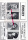 Delcampe - 49- ANGERS- PROGRAMME SAISON 1929- GRAND THEATRE - 3 JEUNES FILLES NUES- MIRANDE VILLEMETZ-HOUSSIN-BE3LLE JARDINIERE- - Programme