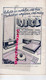 49- ANGERS- PROGRAMME GRAND THEATRE- 1938-39- PAGANINI- MEUBLES LIZE-LIQUEUR RAYER-BRISSET- PECHA-GEORGES COSTE-BACCHI - Programmes