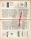 Delcampe - 49- ANGERS- PROGRAMME GRAND THEATRE- 1938-39- PAGANINI- MEUBLES LIZE-LIQUEUR RAYER-BRISSET- PECHA-GEORGES COSTE-BACCHI - Programma's