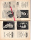 Delcampe - 49- ANGERS- PROGRAMME GRAND THEATRE- 1938-39- PAGANINI- MEUBLES LIZE-LIQUEUR RAYER-BRISSET- PECHA-GEORGES COSTE-BACCHI - Programme