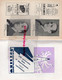 Delcampe - 49- ANGERS- PROGRAMME GRAND THEATRE- 1938-39- PAGANINI- MEUBLES LIZE-LIQUEUR RAYER-BRISSET- PECHA-GEORGES COSTE-BACCHI - Programma's