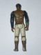 STAR WARS – LANDO CALRISSIAN SKIFF GUARD DISGUISE - 1983 ACTION FIGURE - KENNER - LUCASFILM - First Release (1977-1985)