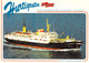 Hurtigruten "M/S Nordnorge" - Steamers