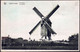 +++ CPA - INGELMUNSTER - De Molen - Moulin - Nels Bromurite   // - Ingelmunster