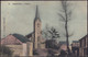 +++ CPA - CHAMPLON - Tenneville - L'Eglise - Couleur 1909  // - Tenneville