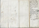 1809  MILLAU - VENTE CHAMP ET VIGNE ENTRE VIRAZELA ET CARRIERE - DOCUMENT DE 4 PAGES - Documentos Históricos