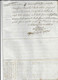 1809  MILLAU - VENTE CHAMP ET VIGNE ENTRE VIRAZELA ET CARRIERE - DOCUMENT DE 4 PAGES - Documents Historiques