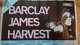 Barclay James Harvest French Tour 1981 - Concert Poster Affiche - Affiches & Posters