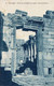 Baalbeck Porte Du Temple De Jupiter Vue Extérieure  Syrie Stamp Edit Derounian Armenie Armenia - Liban