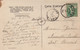 Dison - Entrée De L'Orphelinat - 1913 ( Voir Verso ) - Dison