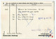 1975 Card From BECO - BIRKENSTOCK & CO Uhren Und Uhrmacher - 2057 Reinbek - HAMBURG 80 205 Cancelled - Private Postcards - Used