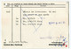1975 Card From BECO - BIRKENSTOCK & CO Uhren Und Uhrmacher - 2057 Reinbek - HAMBURG 80 205 Cancelled - Privé Postkaarten - Gebruikt