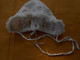 Bonnet Ancien Fait Main - 1900-1940