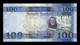 South Sudan Del Sur 100 Pounds 2017 Pick 15c SC UNC - Sudan Del Sud