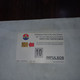 Paraguay-(par-a11)-(10 Impulsos)-(00978843)-(8)-chip Card+1card Prepiad Free - Paraguay