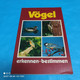 Jürgen Lindenburger - Vögel - Erkennen - Bestimmen - Animales