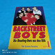 Susanne Baumann - Backstreet Boys - Biographies & Mémoires