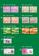 Hong Kong China ATM Stamps 1986-2021 Complete Collection MNH Frama Nagler Klussendorf CVP Automatenmarken - Distributeurs