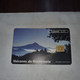 Guatemala-(gua-?)-volcanes-(13)-(ladatel Q.20)-(0013628336)-used Card+1card Prepiad Free - Guatemala