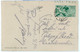 BK1610 - ITALY - Postal History - FOOTBALL Wold Cup 1934 To CZECHOSLOVAKIA 13.06 - 1934 – Italy