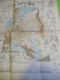 Delcampe - Carte Géographique Ancienne/Russie /Physique Et Hydrographique/Avec Bordure De Faune Et De Flore/1865  PGC376 - Lingue Slave