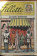 Delcampe - Fillette Année 1951_ De 233 à 244 ( 04 Janvier Au 23 Mars 1951)_ 244 Incomplet Et 233 Incomplet - Fillette