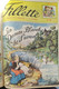 Delcampe - Fillette Année 1951_ De 233 à 244 ( 04 Janvier Au 23 Mars 1951)_ 244 Incomplet Et 233 Incomplet - Fillette