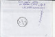EUROPEAN ROBIN STAMPS ON COVER, 2018, ROMANIA - Lettres & Documents