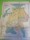 Carte Géographique Ancienne/Russie/ CCCP  / Hydrographique/Sokolov Et Ouvanov/Vers 1917-1925        PGC3768 - Slawische Sprachen