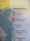 Delcampe - Carte Géographique Ancienne/Russie/ CCCP  / Hydrographique/Sokolov Et Ouvanov/Vers 1917-1925        PGC3768 - Lingue Slave