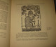 Delcampe - 1929 L'Imagerie Populaire Italienne - Achille Bertarelli - Jeu De L'Oie - 6 Hors Texte Aquarellés Au Pochoir - 1901-1940