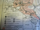 Delcampe - Carte Géographique Ancienne/Russie/ CCCP/ Hydrographique/Electrisation ? / Sokolov Et Ouvanov/Vers 1917-1925      PGC379 - Slawische Sprachen