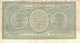 BANCONOTE BANCA D'ITALIA 1 LIRE 1944 VG/G IV - Italia – 1 Lira