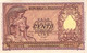 BANCONOTE BANCA D'ITALIA 100 LIRE 1951 VF/F III - 100 Liras