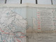 Carte Géographique Ancienne/Russie/Emplacements Des Batailles S'étant Déroulées Au XVII Siècle/Vers 1900-1920    PGC380 - Langues Slaves