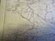 Delcampe - Carte Géographique Ancienne/Russie/Emplacements Des Batailles S'étant Déroulées Au XVII Siècle/Vers 1900-1920    PGC380 - Slav Languages