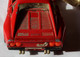 Voiture MINIATURE De Collection SCALA 1/24 Burago Italie FERRARI GTO 1984 - Burago