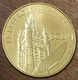 59 DOUAI LE BEFFROI UNESCO MDP 2016 MÉDAILLE SOUVENIR MONNAIE DE PARIS JETON TOURISTIQUE MEDALS COINS TOKENS - 2016