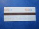 TICKET Métro Autobus RATP SNCF - PARIS  - 2° Classe - Reseaux Ferres - TBE - Wereld