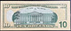 STATI UNITI 2009 10$  HAMILTON  FDS - Biljetten Van De  Federal Reserve (1928-...)