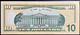 STATI UNITI 2009 10$  HAMILTON  FDS (2) - Biljetten Van De  Federal Reserve (1928-...)