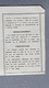Cochinchine MANDAT  Indochine Française Saigon Central Poste Et Télégraphes 1935 - Brieven En Documenten