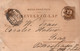 A882 - BUDAPEST VINTAGE POSTAL STATIONERY 1898 EXPOSITION PALAIS DE L'INDUSTRIE ET CORSO - Interi Postali