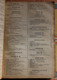 Rare Annuaire Officiel Des Abonnés Aux Réseaux Téléphoniques 1925 Régions Ouest Et Sud-ouest - Telephone Directories